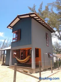 Chalé Azul da Praia - Image 2