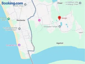Shivgiri Villa, Belai Road, Chaul, Alibaug - Image 3
