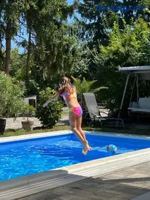 Pool & Chill Balaton - Image 1