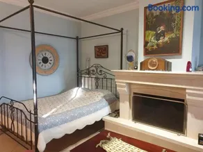 Apartment in Anakasia overlooking Volos - Image 1