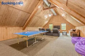 Private Large Family Retreat Near Lake Murray OK - Image 5