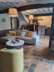 maison normande avec grand jardin - Image 4