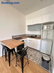 Maison de ville - Image 3