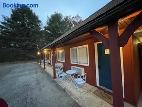 Sweet Forest Breeze, A Cook Forest Inn - Image 2