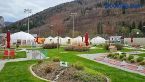 fitneXX Zelt-Dorf - Image 1