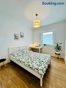 Apartament Lidia - osiedle monitorowane, prywatne miejsce parkingowe - Image 2