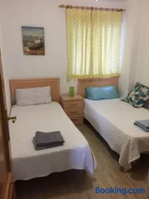 Amarillo Apartment - Image 1