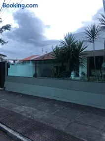 Casa e quarto com vista na ilha do boi - Image 2