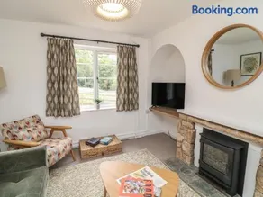 Casthorpe Lodge Cottage - Image 3
