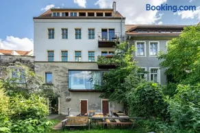 Fewo Boho in der Altstadt - Image 2