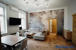 Apartament Novy Drezdenko - Image 1