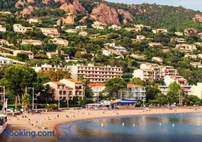 Très belle T2, vue mer ,Le Tout a Pied - Image 2