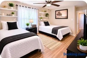 Military Friendly 3BR 2BA Retreat Near Randolph AFB - Image 3