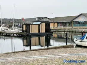 Hyggeligt ophold i hjertet af Bogense Gamle Havn - Image 5