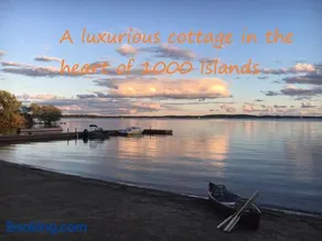 Home of Thousand Islands - Image 1