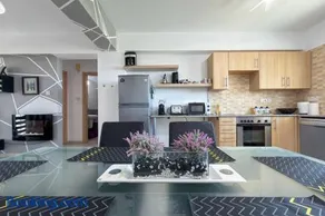 Family Resort Apartment with Pool Sleeps 6 - Image 4