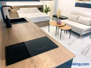 Apartamentos Turísticos Córdoba Boutique Con jacuzzi - Image 3