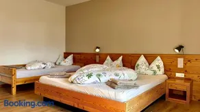 Novecase Smart Holidays - Gasthof Neunhaeusern - Image 4