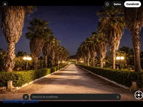 Villa delle Palme Delfina - parking Piscina a 10 minuti dal centro e dal mare - Image 2