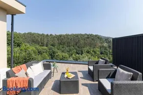 7 Suites & Pool Geres Gateway - Portugal Active - Image 2