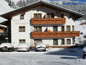 Haus Kristall Ferienwohnungen - Image 2