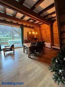 CHALET 4 Le Cerf - Image 5