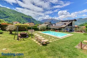 Villa La Corte with amazing pool and garden - Image 4