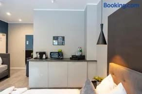Liro Hotel Moers - Image 5