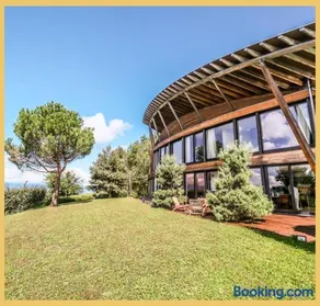 Villa vue Lac Léman et montagne Proche Genève - Image 4
