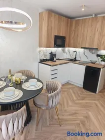 Prime Luxury Apartman - Image 1