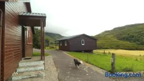 Lamont Chalet Self catering holiday homes Creagmhor Glenelg IV408LA - Image 2