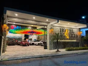 Hotel Magnolia cuetzalan - Image 2