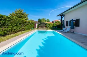 Villa Mistral - Seignosse - Tout confort - Calme - Image 5