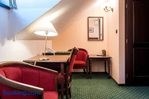 Hotel U Hejtmana Šarovce - Image 5