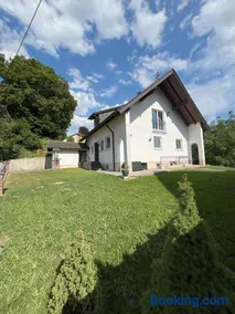 Ferienhaus Dorfblick - Image 2