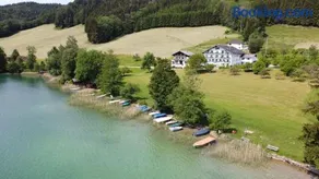 Hotel Garni Dorferwirt am Irrsee - Image 1