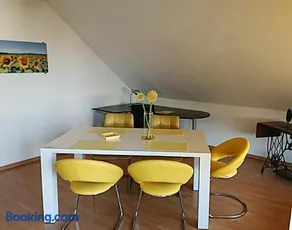 Ferienwohnung Edermündung - Image 2