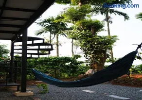 Private 2BHK-AC Estate stay with sunrise view - Image 4