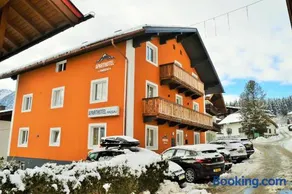 Aparthotel Pinzgau - Image 1