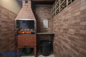 Sobrado, ap condomínio na praia da Enseada Guarujá - Image 4