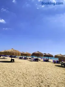 Rahaf palm beach chalet - Image 3