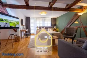 NEU - Dachsuite mit privater Sauna & Dachterrasse - Image 1