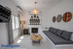 Beachside Villa Agios Sostis - Image 3
