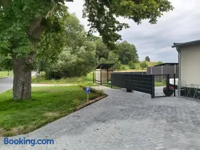 Ecki's Ferienhaus "KOMM an de BÄK" mit 5 Sternen bewertet bei Google und Traumferienwohnungen - Image 1