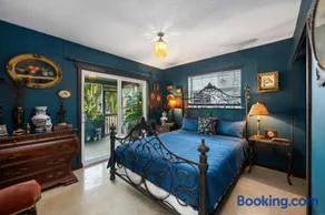 Unique super cozy,Bohemian Paradise with Heated Pool and positive energy - Image 3
