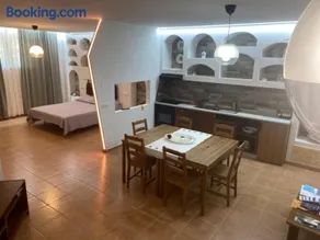 La noce spaccata, casa vacanze - Image 1