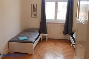 Monteurwohnung - Vaihingen - Image 1