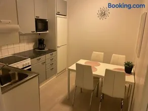 Style 1BR Appartment in Tornio - Image 3