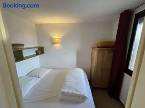 Résidence Relais - Appartement 4 couchages avec vue les montagnes de Réallon 369R MAE-1503 - Image 3