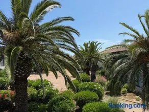 Appartement avec Loggia paisible, à 500m de la plage - vue dégagée & parking privé - Image 2